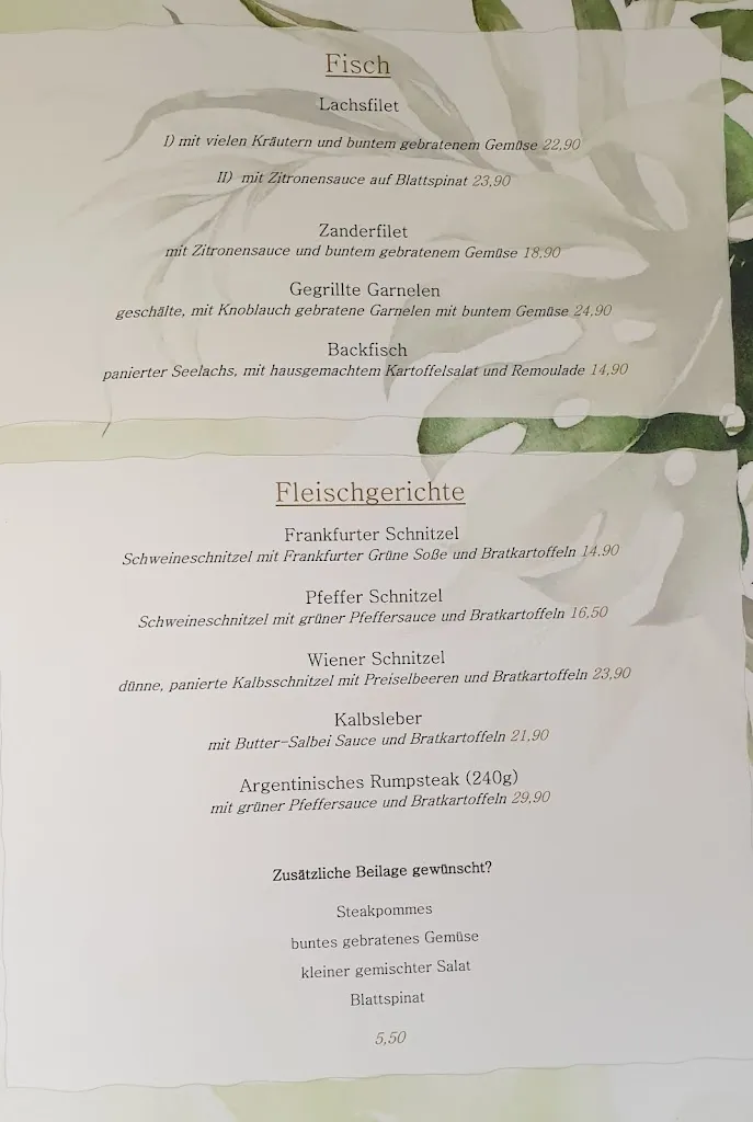 Menu_Restaurant Passions_Höhe_image_1