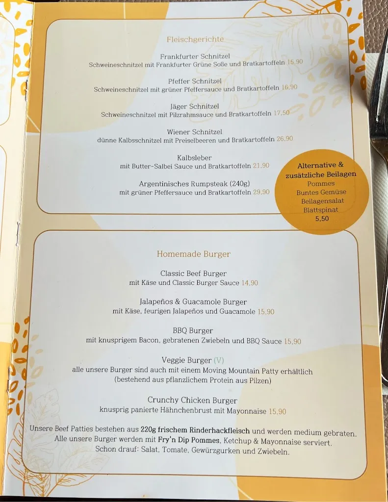 Menu_Restaurant Passions_Höhe_image_2