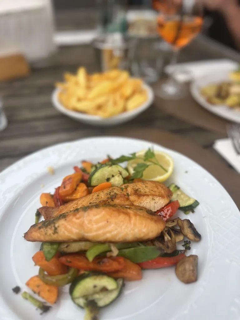 Claudi a_Restaurant Passions_Höhe_review