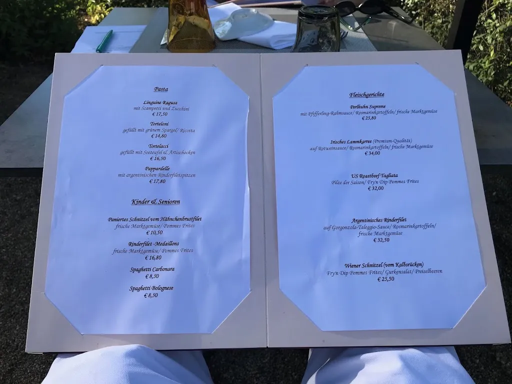 Menu_🦞 Restaurant Am Römerbrunnen_Höhe_image_3