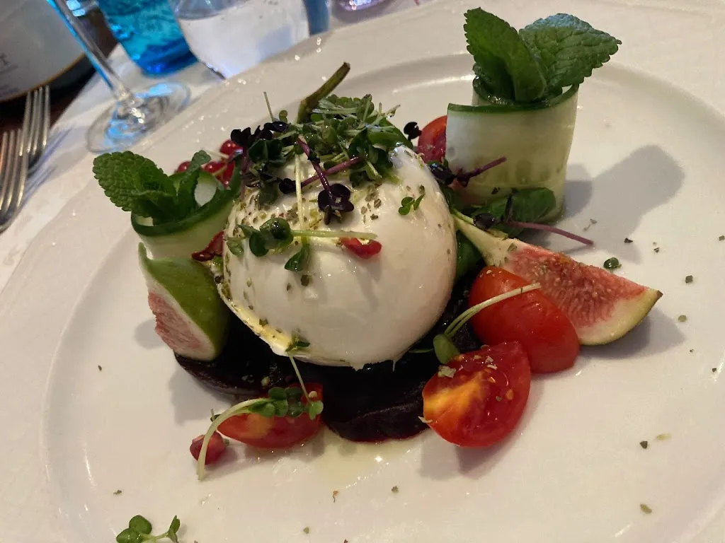 Menu_🦞 Restaurant Am Römerbrunnen_Höhe_image_8