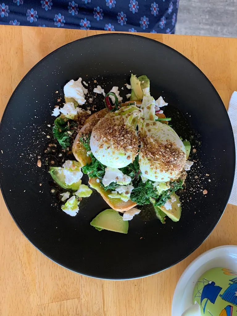 Menu_Golfhaus-Restaurant im Kurpark_Höhe_immagine_2