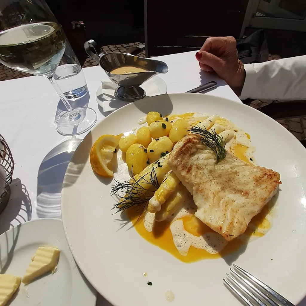 Menu_Golfhaus-Restaurant im Kurpark_Höhe_immagine_3