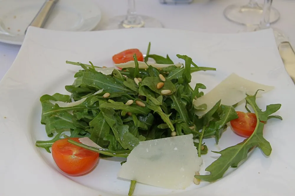 Menu_Golfhaus-Restaurant im Kurpark_Höhe_immagine_4