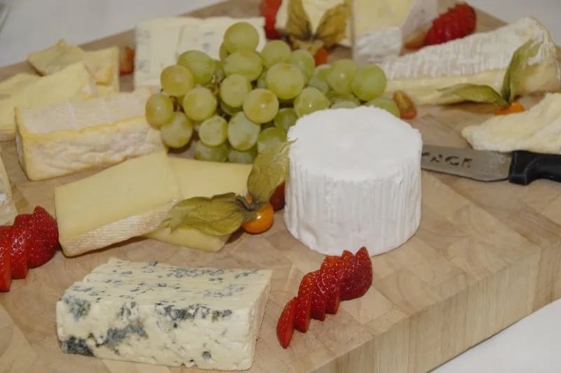 Menu_Golfhaus-Restaurant im Kurpark_Höhe_immagine_5