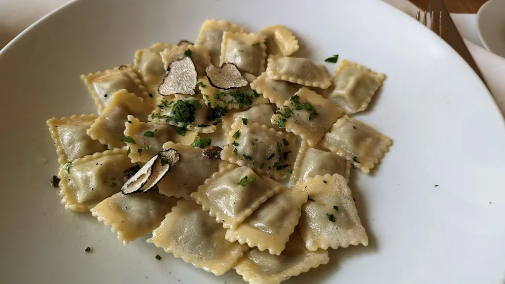 Menu_Golfhaus-Restaurant im Kurpark_Höhe_immagine_6