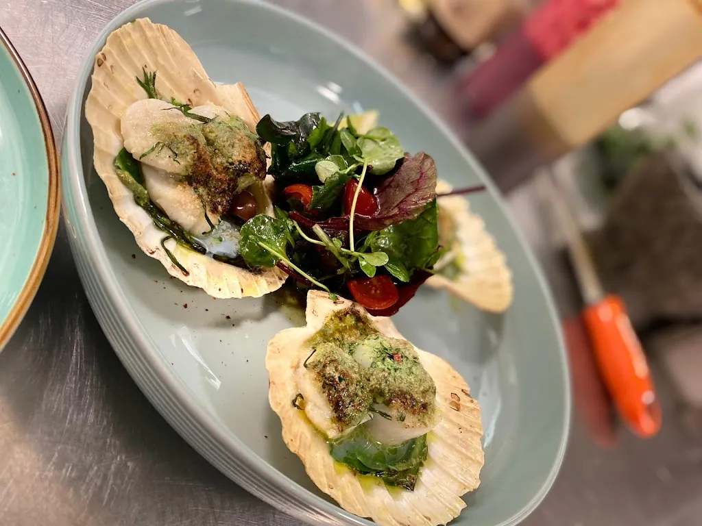 Menu_Golfhaus-Restaurant im Kurpark_Höhe_immagine_7