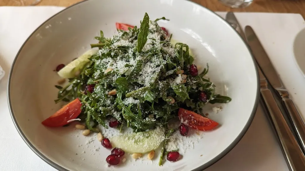 Menu_Golfhaus-Restaurant im Kurpark_Höhe_immagine_8