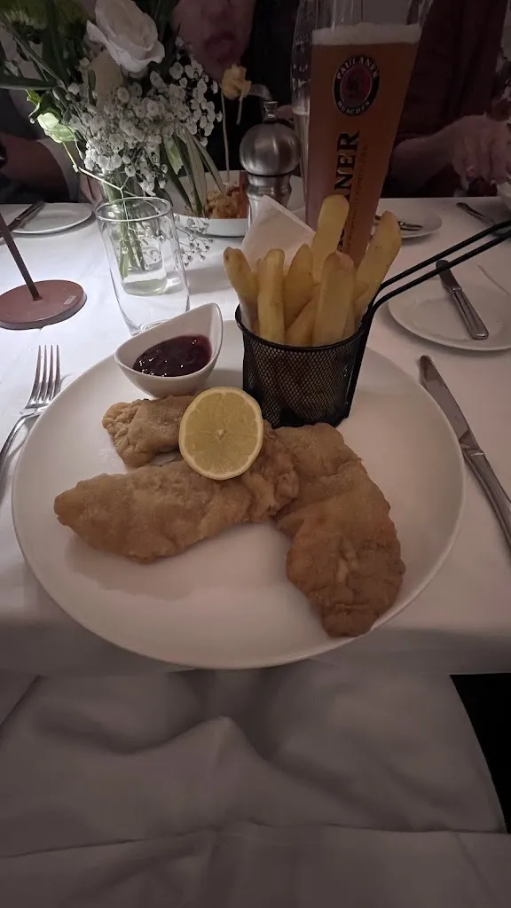 Menu_Golfhaus-Restaurant im Kurpark_Höhe_immagine_9