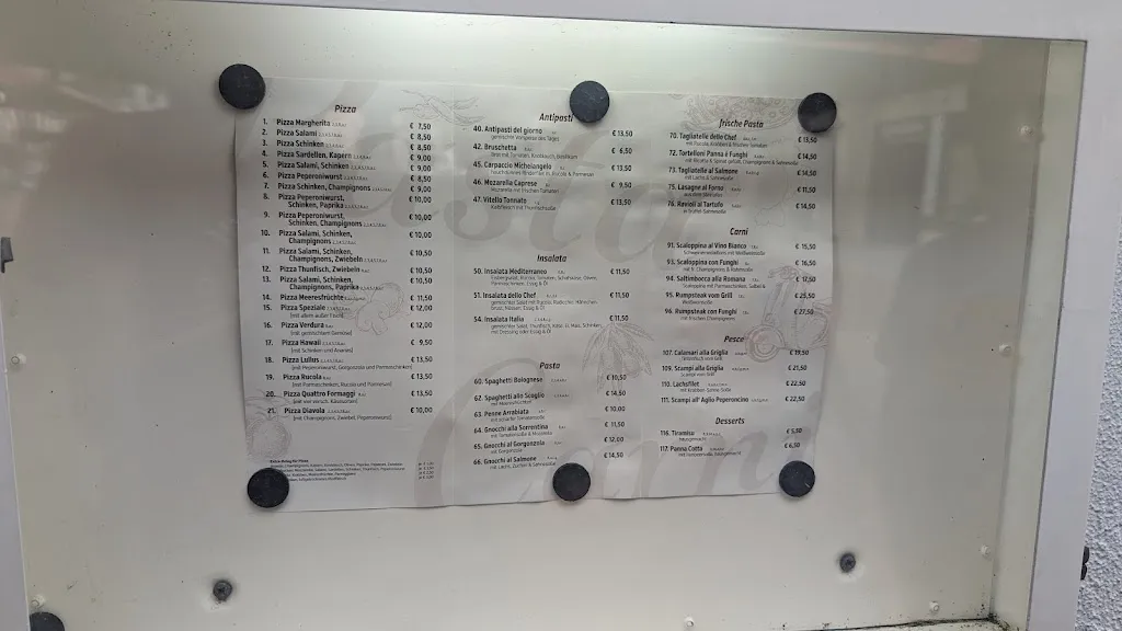 Menu_Ristorante Michelangelo_Hersfeld_immagine_2