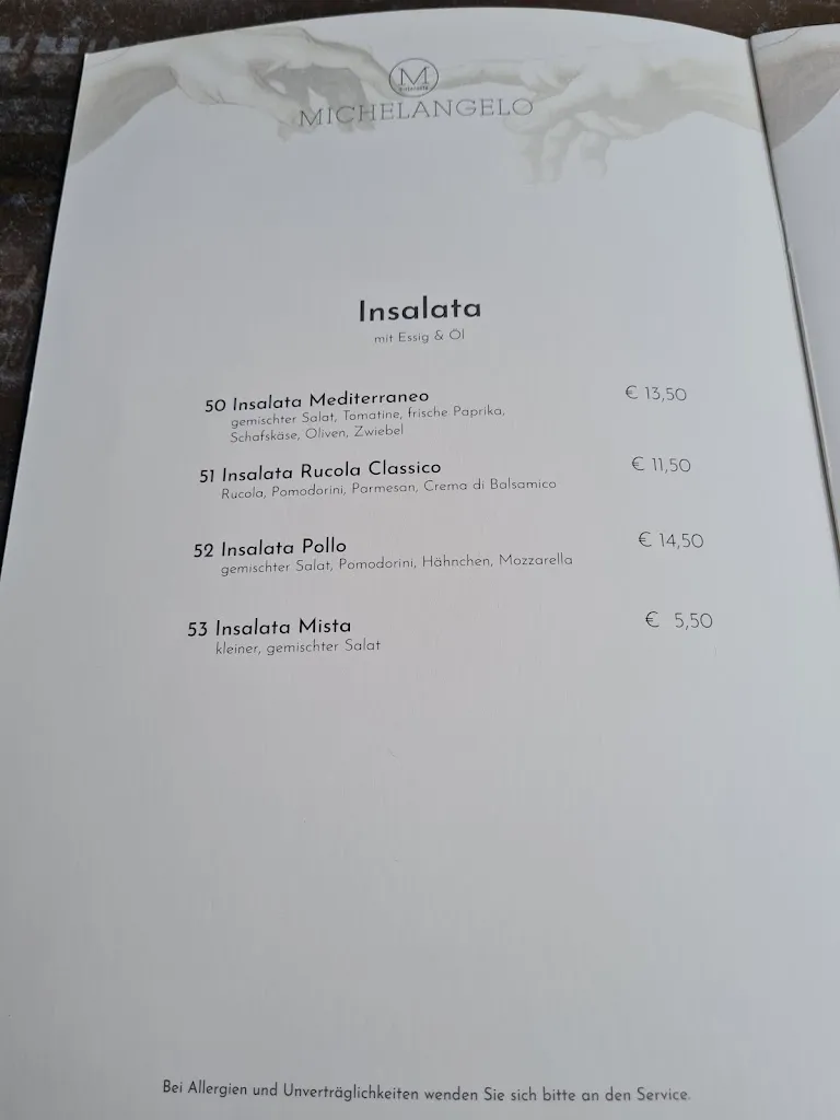 Menu_Ristorante Michelangelo_Hersfeld_immagine_3