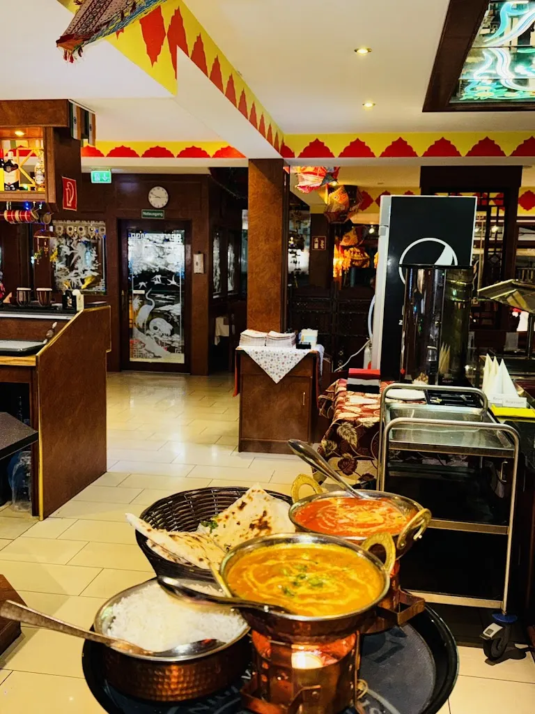 Menu_Indian Tandoori_Hersfeld_immagine_9