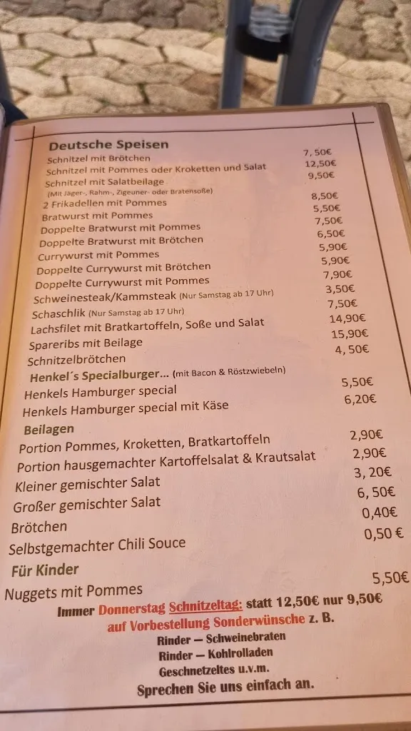 Menu_Pizzeria MammaMia_Hersfeld_image_2