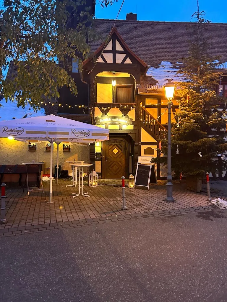 Restaurant Historisches Rathaus_Taunus_slider_image_3