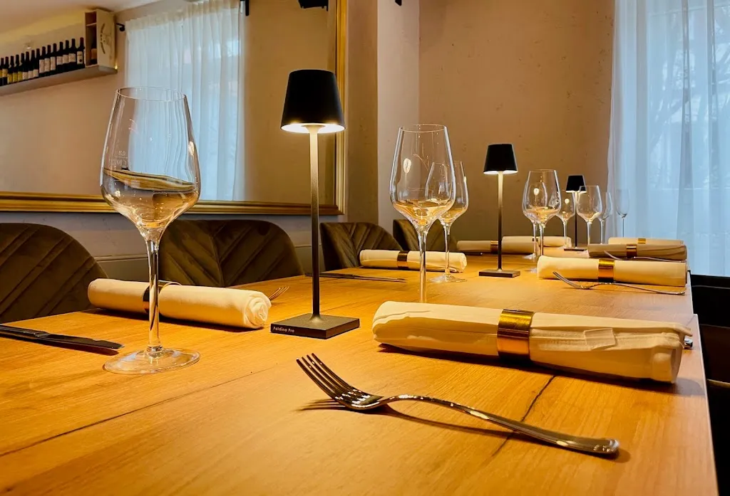 Stangs Restaurant restaurant in Nauheim