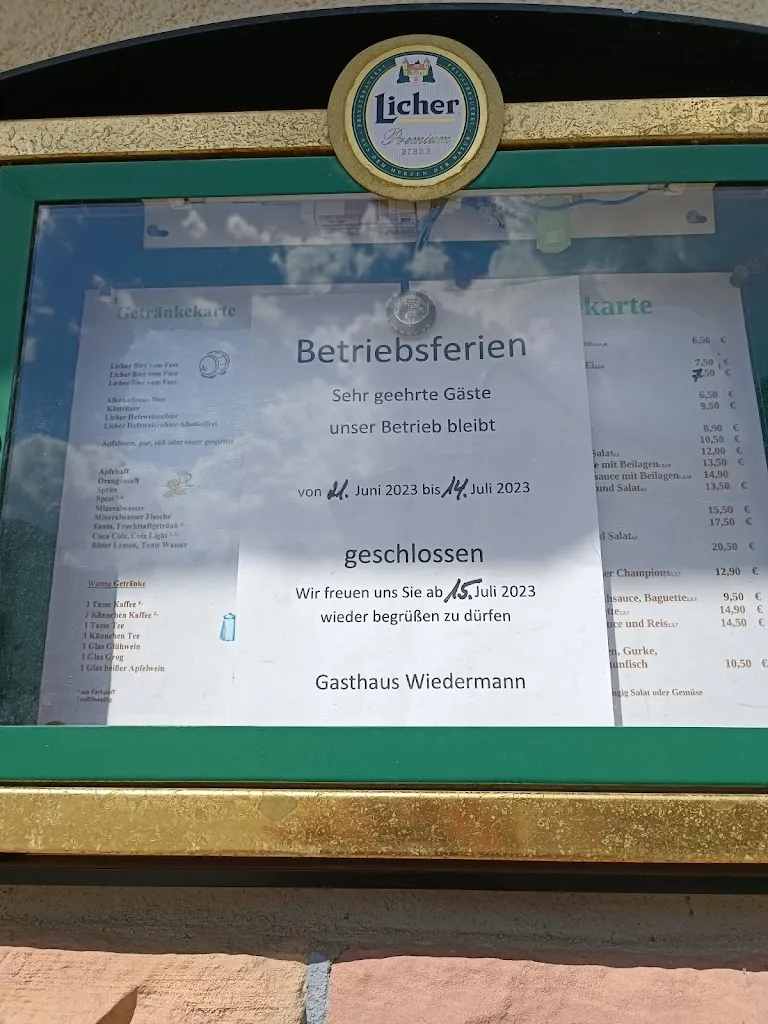 Menu_Gasthaus Wiedermann_Nauheim_image_1