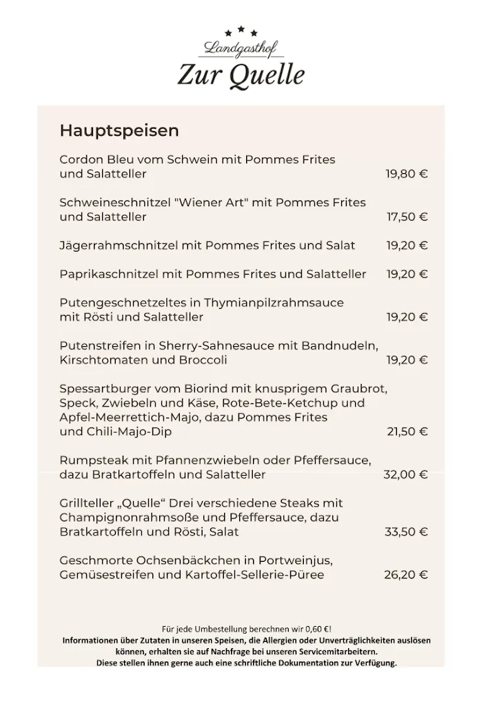 Menu_Landgasthof zur Quelle Inh. Wolfgang Krämer_Wächtersbach_image_2