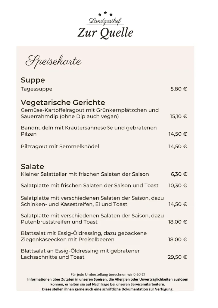 Menu_Landgasthof zur Quelle Inh. Wolfgang Krämer_Wächtersbach_image_4