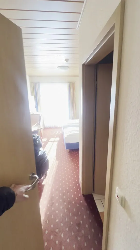 Rodrigo_Landgasthof zur Quelle Inh. Wolfgang Krämer_Wächtersbach_review