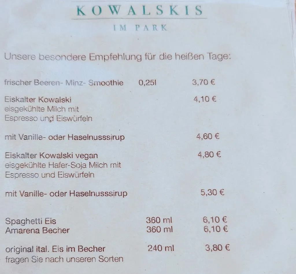 Menu_Kowalskis im Park_Orb_image_1