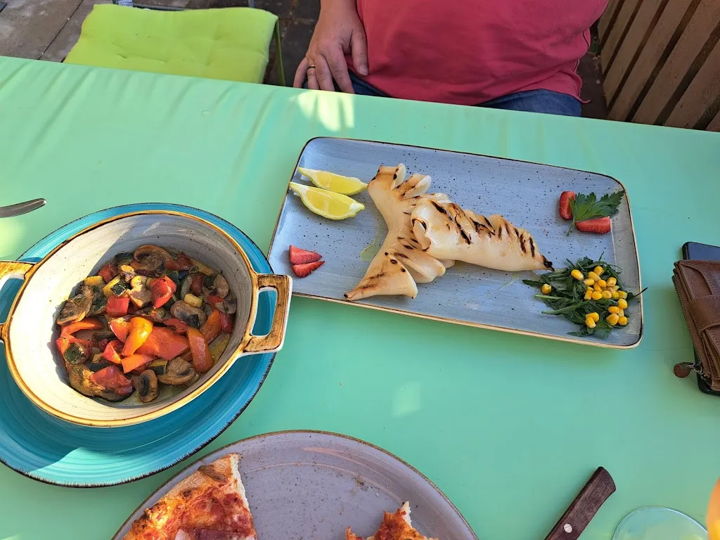 Menu_Restaurant Pizzeria Bella Vista da giorgio_Tal_immagine_9