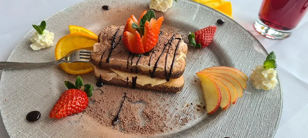 Sabrina B_Restaurant Pizzeria Bella Vista da giorgio_Tal_recensione