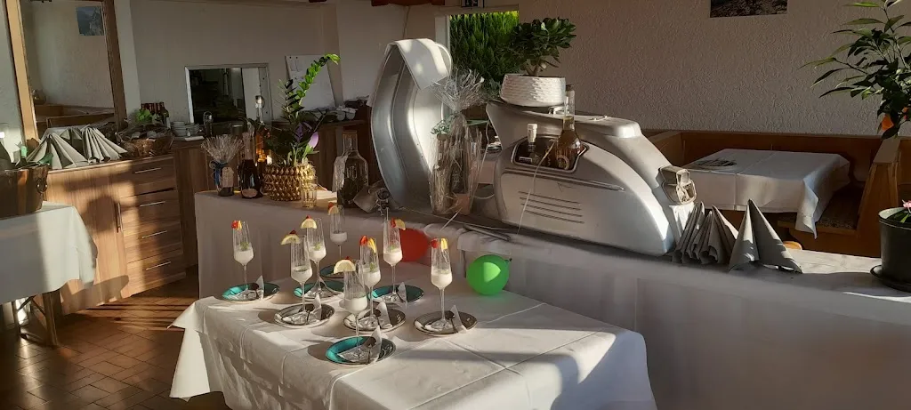 Restaurant Pizzeria Bella Vista da giorgio_Tal_slider_image_1