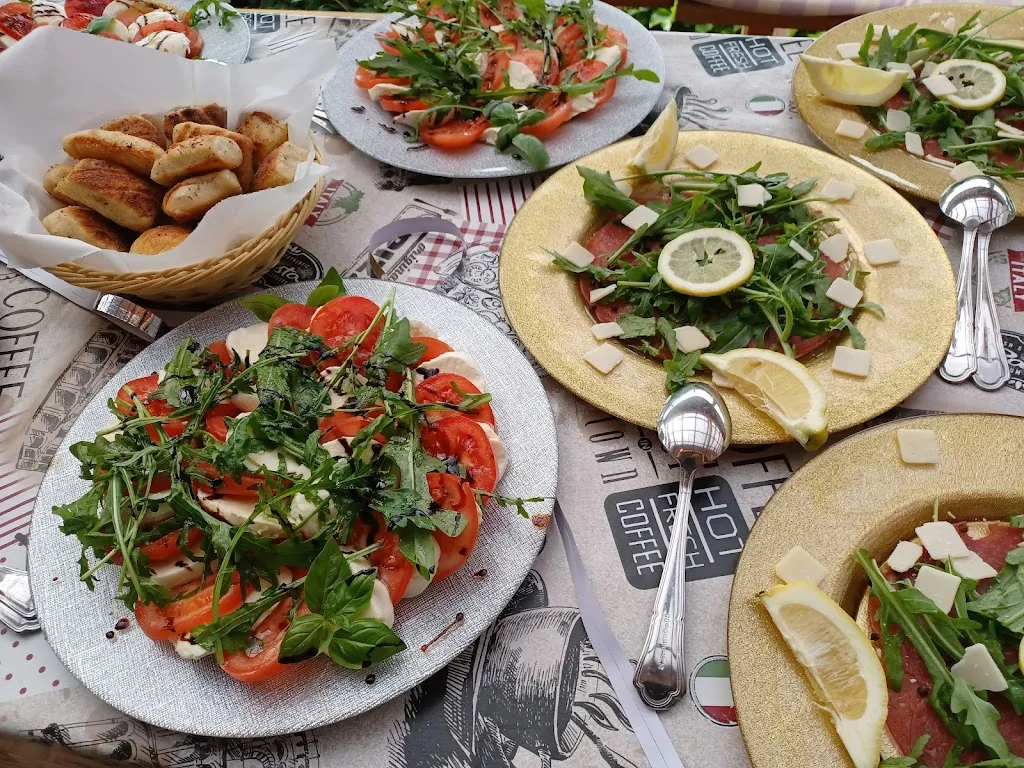 Restaurant Pizzeria Bella Vista da giorgio_Tal_slider_image_3