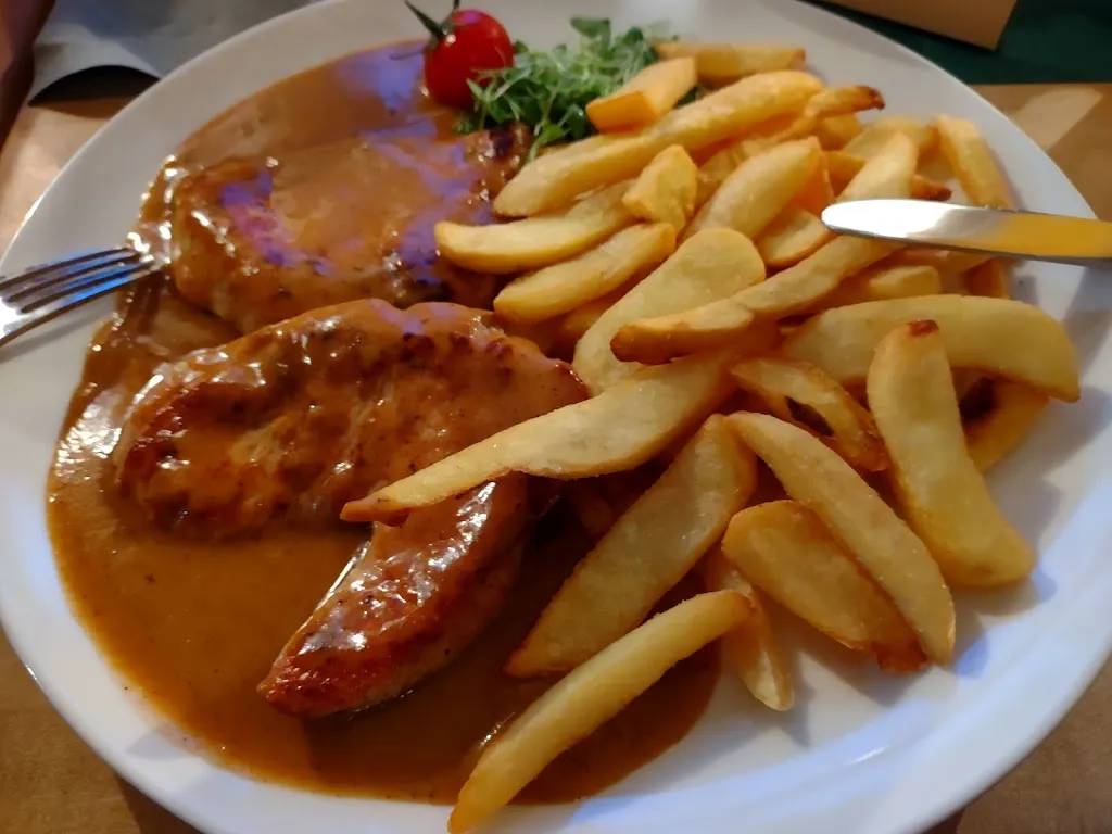 Sunil Kulkarni_Gasthof Kompf_Kusterdingen_reseña