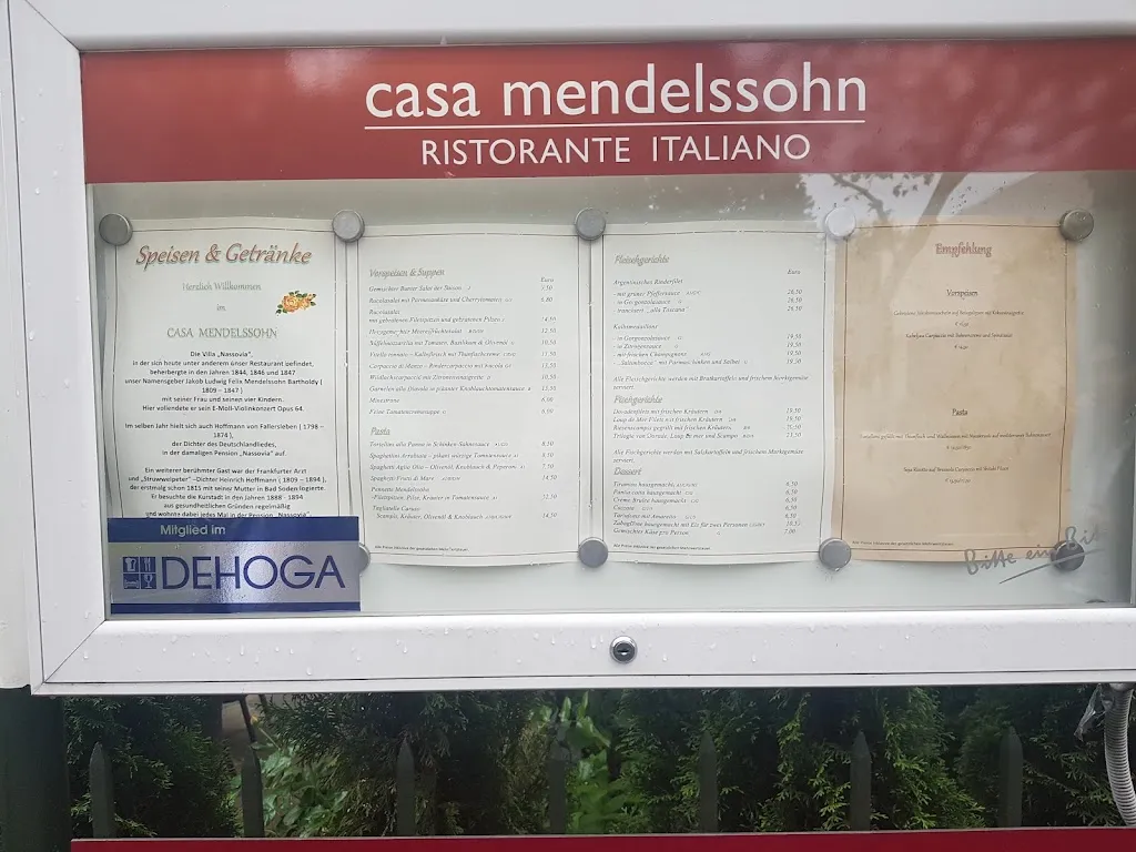Menu_Casa Mendelssohn - Fine Dining_Taunus_image_1