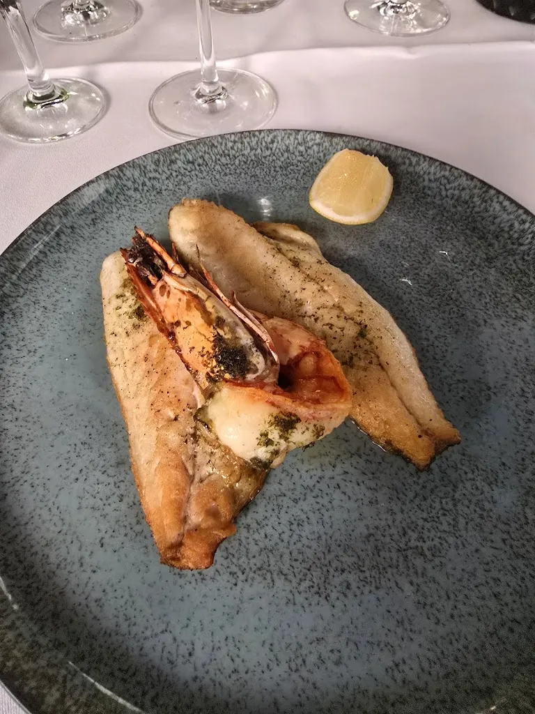 Savio De Souza_Casa Mendelssohn - Fine Dining_Taunus_review