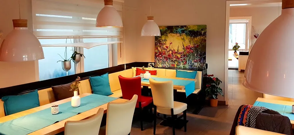 Uzuns Restaurant ristorante a Taunus