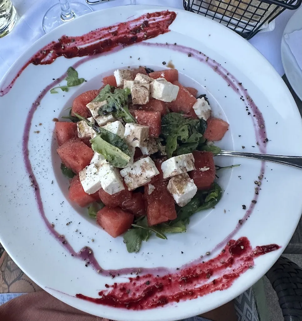 Menü_La Cucina im Ratskeller Neuenhain_Taunus_Bild_5