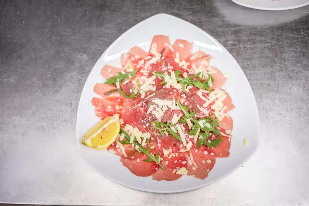 Menü_La Cucina im Ratskeller Neuenhain_Taunus_Bild_6