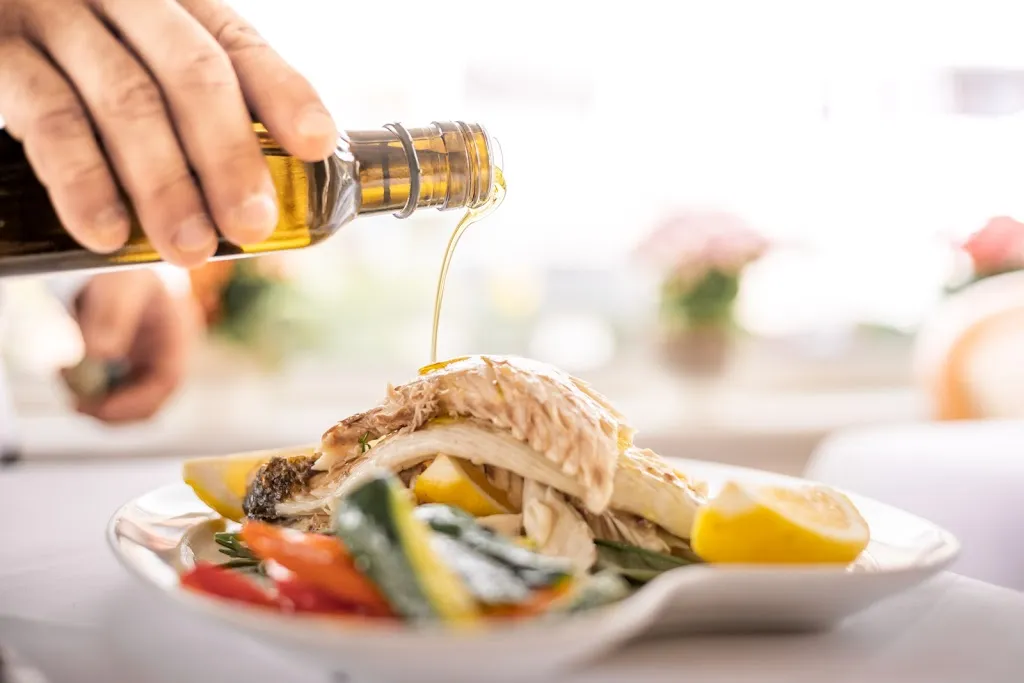 Menü_La Cucina im Ratskeller Neuenhain_Taunus_Bild_8