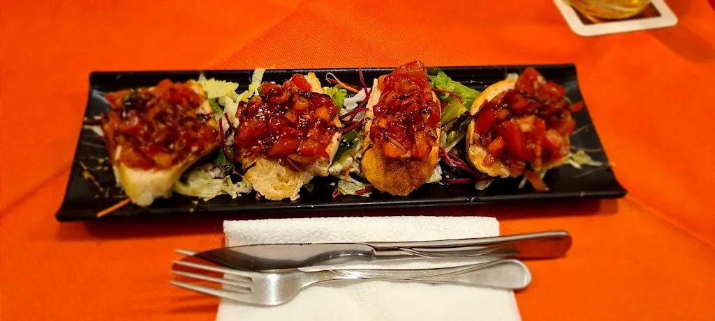 Menu_La Bella Toscana. Ristorante Pizzeria Italienische und Indische küche_Sooden-Allendorf_image_5