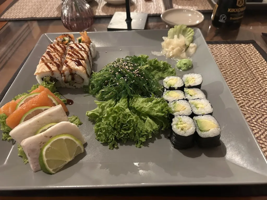 Mai Barbara_Restaurant Hakio_Sooden-Allendorf_recensione