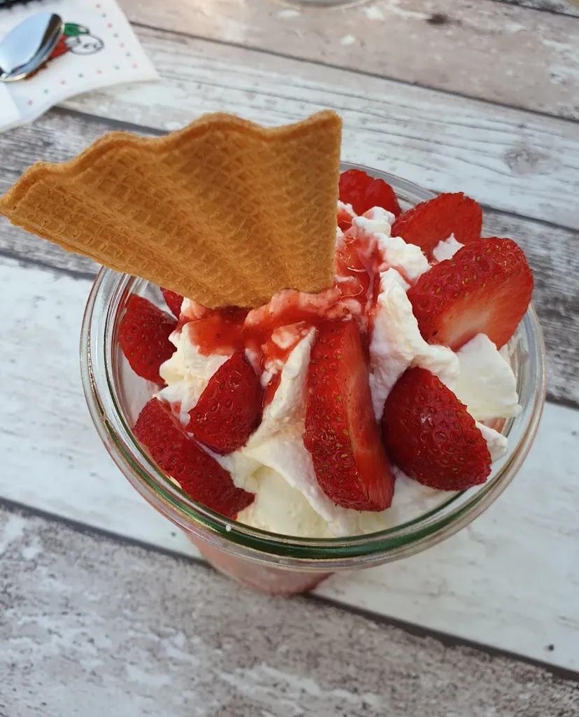 Menu_Paradice Eiscafé - Bad Soden Salmünster_Soden-Salmünster_immagine_2