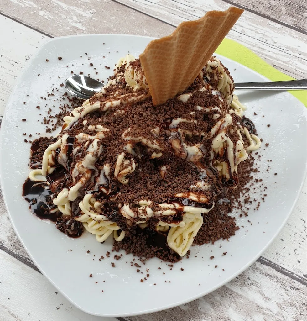 Menu_Paradice Eiscafé - Bad Soden Salmünster_Soden-Salmünster_immagine_6