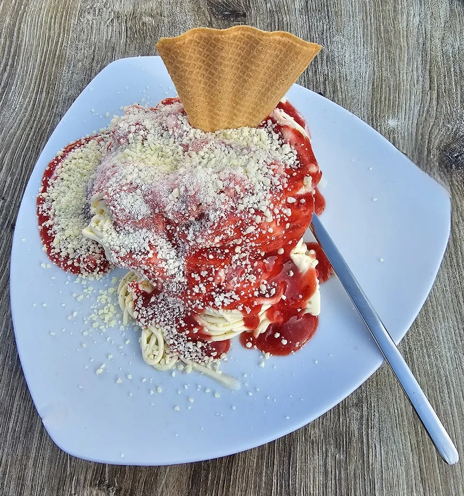 Menu_Paradice Eiscafé - Bad Soden Salmünster_Soden-Salmünster_immagine_7