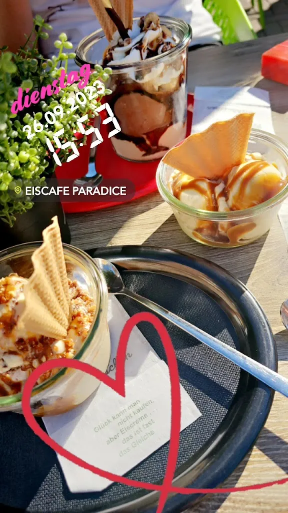 Paradice Eiscafé - Bad Soden Salmünster_Soden-Salmünster_slider_image_2