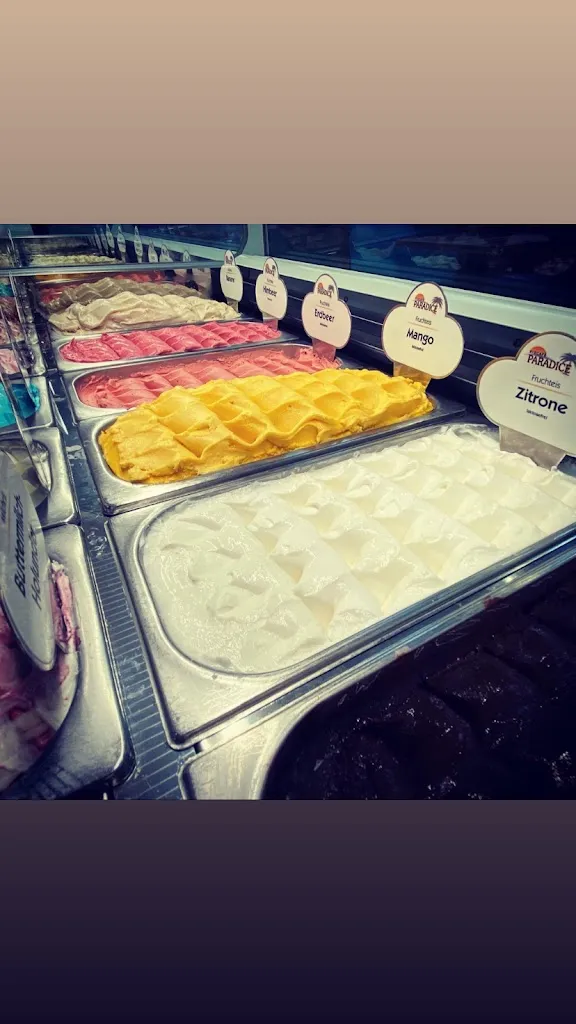 Paradice Eiscafé - Bad Soden Salmünster_Soden-Salmünster_slider_image_3