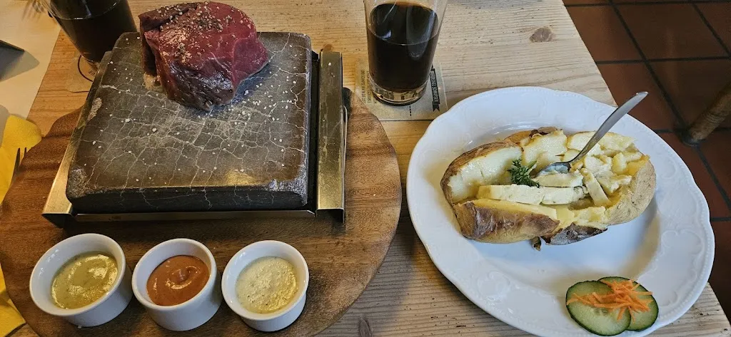 Marie Vandenbosch_Die Kartoffel_Ladenburg_recensione