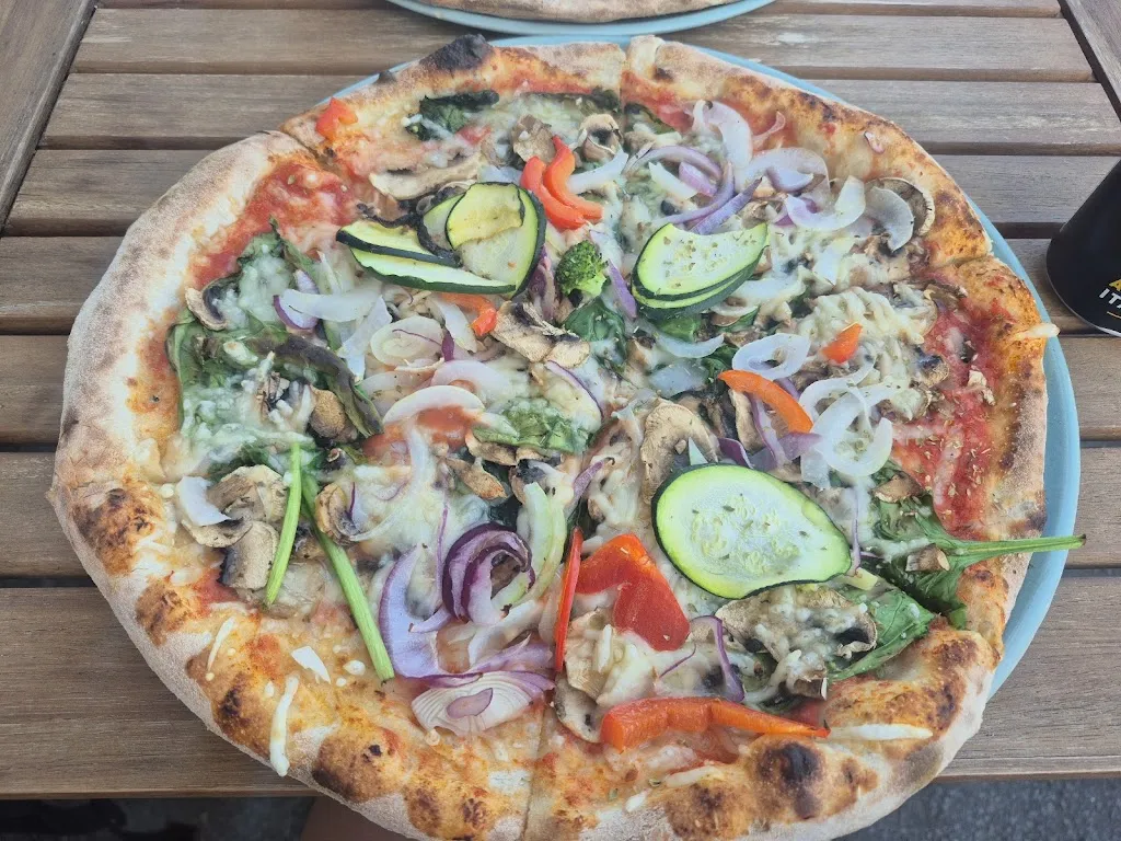 Linda Gollasch_Tradizionale da Enzo_Michelstadt_review