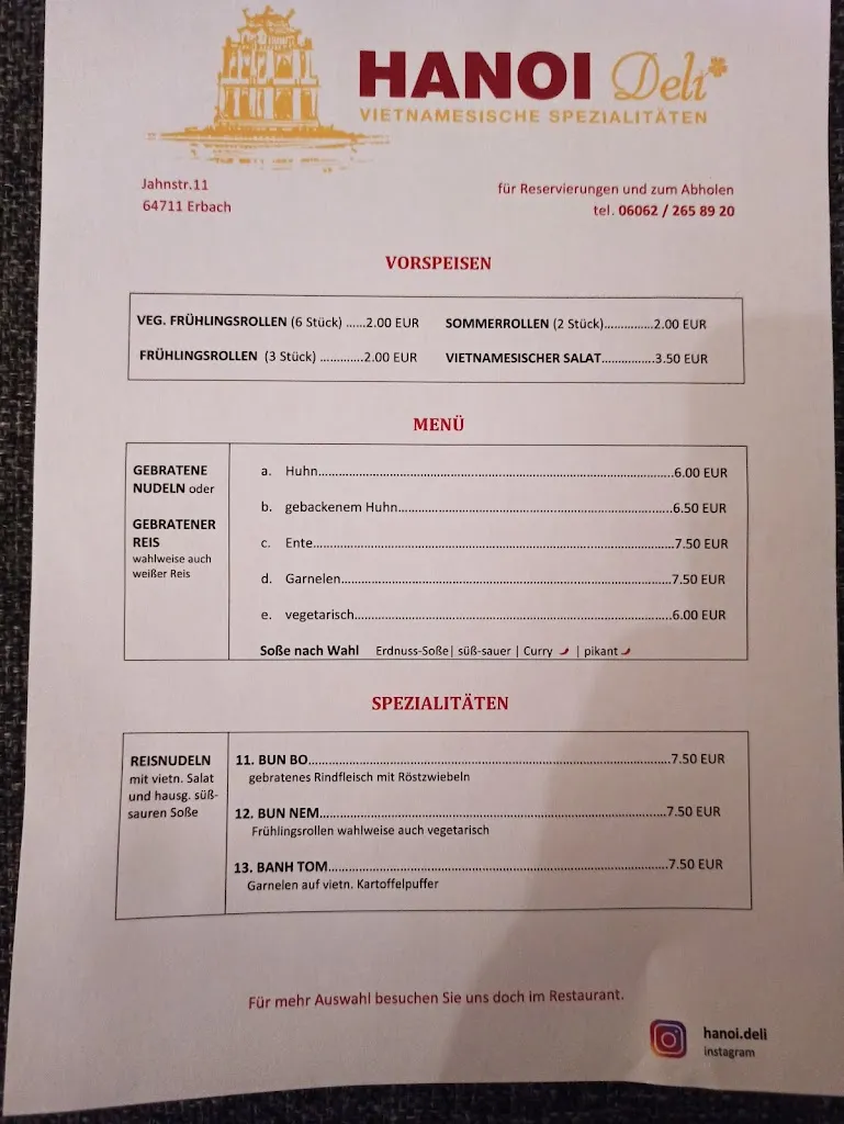 Menu_Hanoi Deli_Erbach_immagine_1