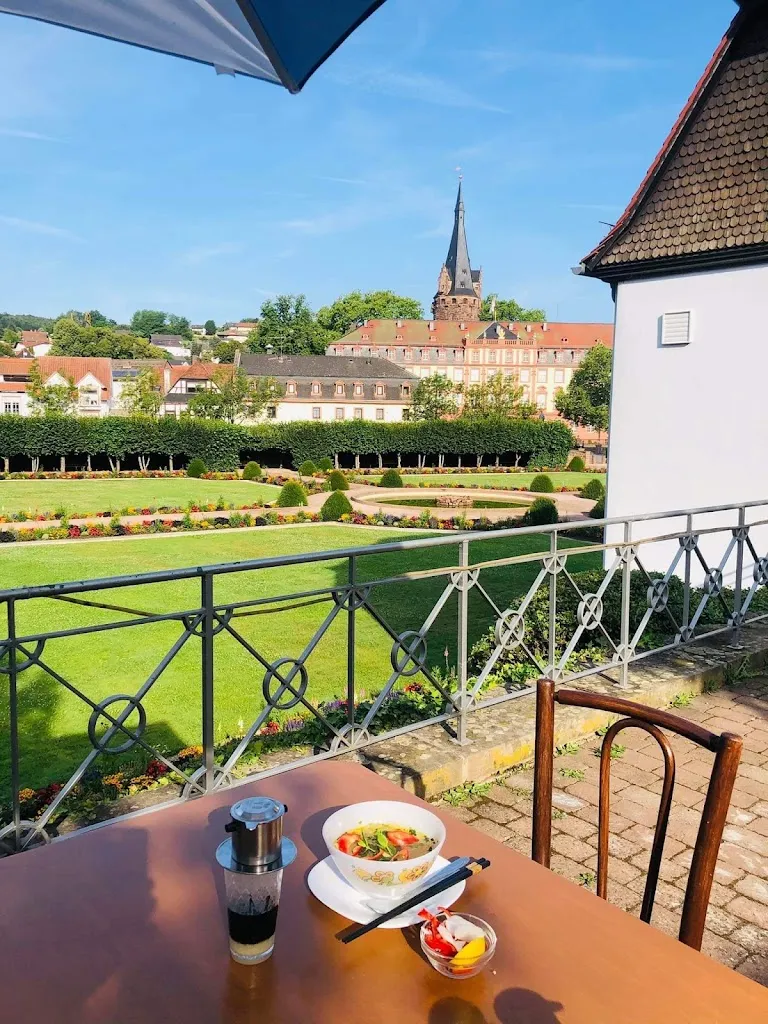 Hanoi Deli ristorante a Erbach