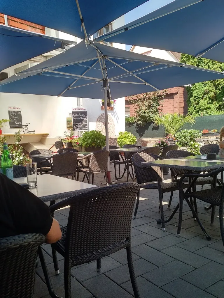 Ristorante Pizzeria Romana_Michelstadt_slider_image_1