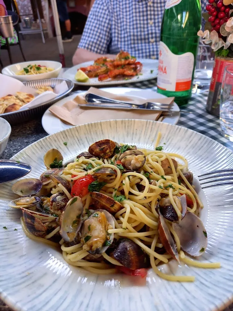 Ristorante Pizzeria Romana_Michelstadt_slider_image_3