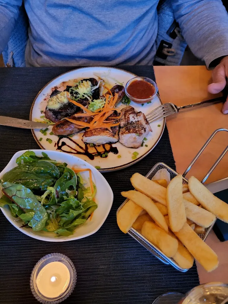 Menu_Restaurant Lavastein / Kassel_Kassel_image_5