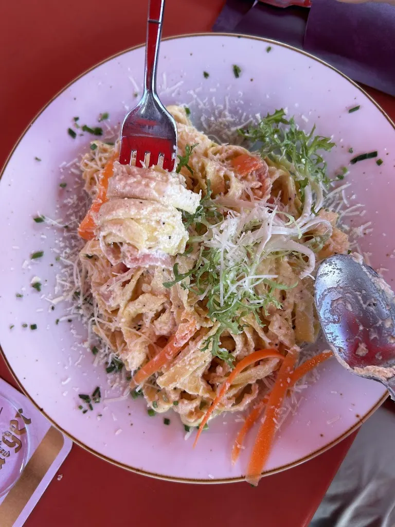 Menu_Restaurant Lavastein / Kassel_Kassel_image_8